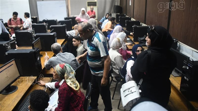 تنسيق الدور الثاني 2026، موعد تسجيل الرغبات والكليات المتاحة ورابط التنسيق