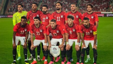 تعرف على موعد مباراة المنتخب الوطني وجنوب السودان