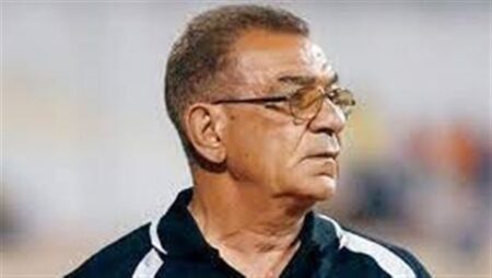 الجنرال.. 14عامًا على رحيل محمود الجوهري أسطورة التدريب المصرية والعربية والأفريقية