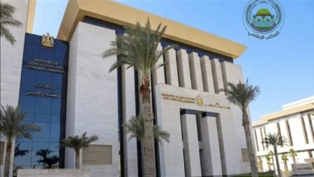 إطلاق برنامج تدريبي متخصص لـ70 مهندسا حول «نظم الزراعة الذكية»