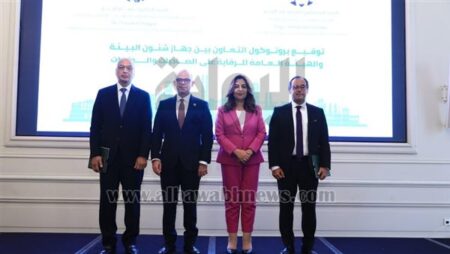 منال عوض: إطلاق منظومة التقييم البيئي الرقمية استجابة للتحديات والشكاوى الماضية