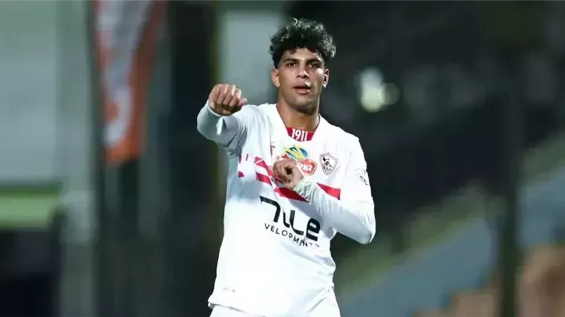 آخر تطورات إصابة محمد السيد قبل مواجهة بطل جيبوتي بدوري الأبطال