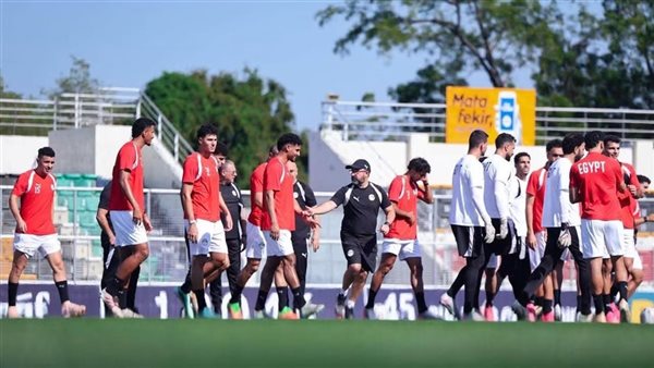 اليوم.. منتخب مصر في مواجهة جنوب السودان في التصفيات الأفريقية