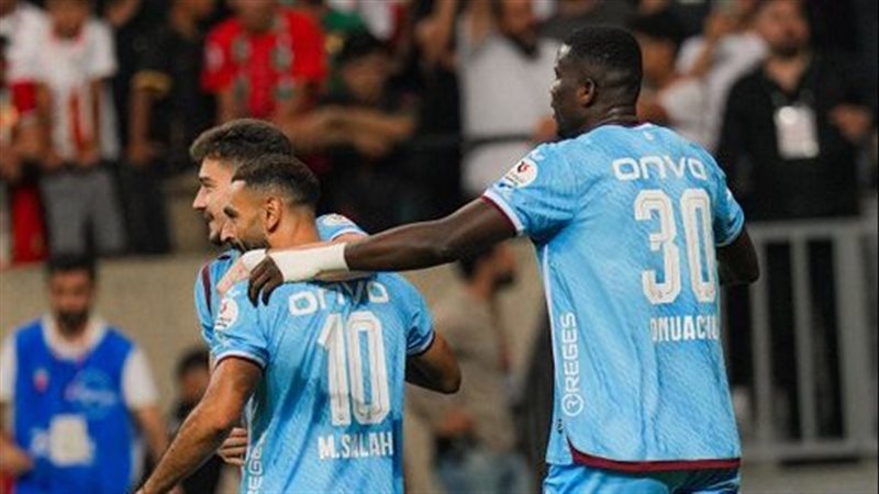 اليوم، غلق باب القيد لانتقالات الصيف بالدوري التركي 1 اليوم، غلق باب القيد لانتقالات الصيف بالدوري التركي