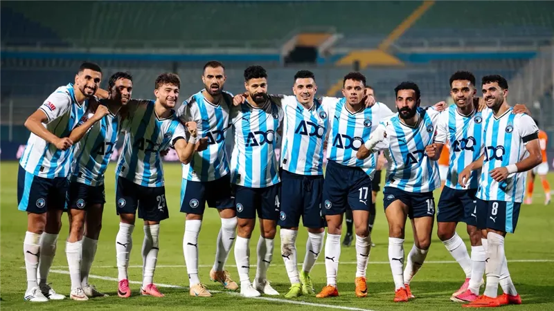بعثة بيراميدز تصل كينيا لمواجهة جورماهيا في دوري أبطال أفريقيا 1 بعثة بيراميدز تصل كينيا لمواجهة جورماهيا في دوري أبطال أفريقيا