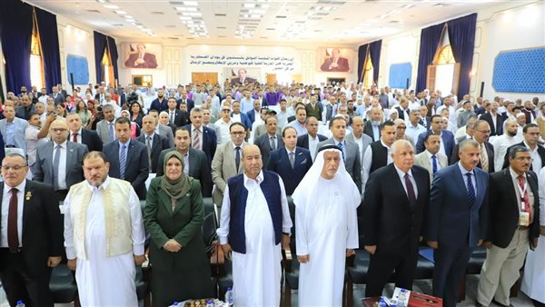 محافظ مطروح يدعو للوقوف دقيقة حداد على أرواح 3 أطفال ضحايا حادث الضبعة