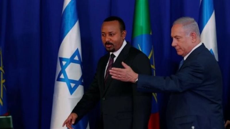 هل تقف إسرائيل خلف مشروع سد النهضة؟ محمود أبو زيد يجيب