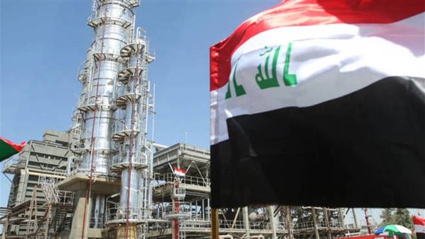 العراق يخطط لشراء ناقلات نفط لزيادة صادراته