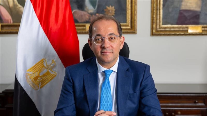 المالية: 2054 شركة مصدرة تبدأ اليوم صرف مستحقاتها بقيمة إجمالية تبلغ نحو 8 مليارات جنيه 1 المالية: 2054 شركة مصدرة تبدأ اليوم صرف مستحقاتها بقيمة إجمالية تبلغ نحو 8 مليارات جنيه