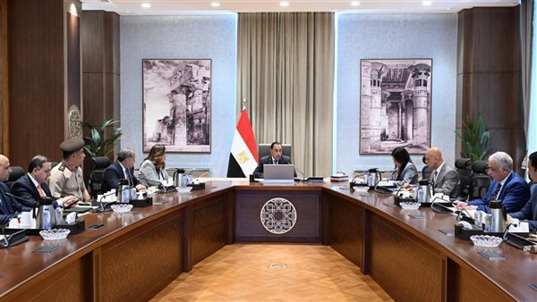 "منتدى مصر 2026".. رئيس الوزراء يستعرض محاور جلسة حول "جهود التنمية الحضرية والعمرانية المستدامة