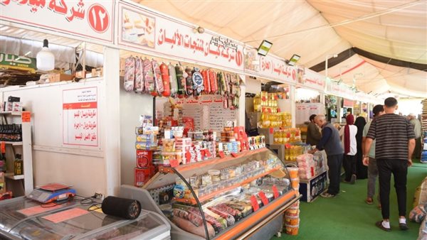 التموين: رفع طاقة مطحن سندوب إلى 500 طن يوميًا وتخفيضات تصل إلى 30% بالدقهلية