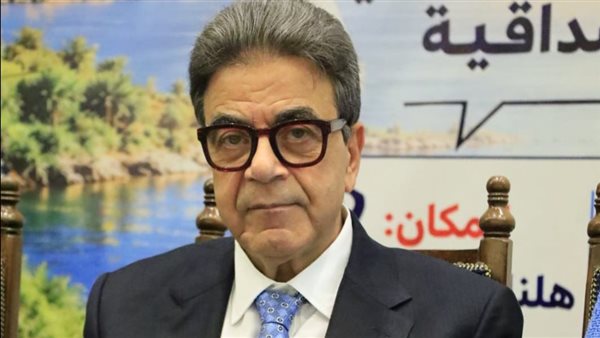 نقيب البيطريين يعلن: حصر وتأمين أصول النقابة.. وزيادة مرتقبة للمعاشات