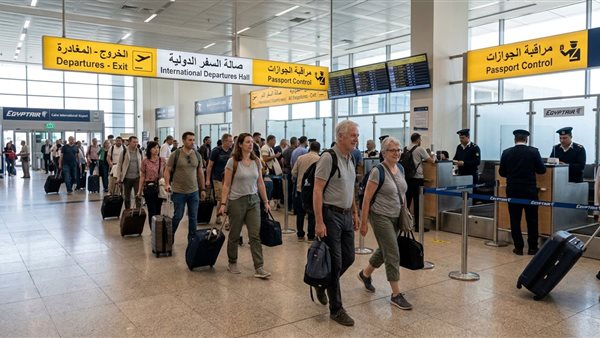 «العالمي للسفر»: 269 مليار يورو مساهمة متوقعة للقطاع باقتصاد إسبانيا خلال 2026