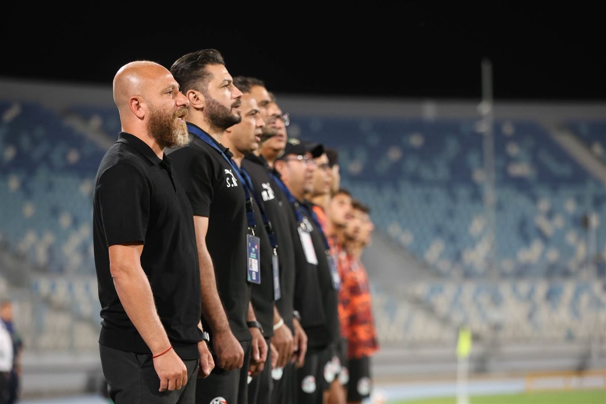المغرب يفوز على مصر 2-0 ويتأهل رسميا لأمم أفريقيا للشباب (صور)