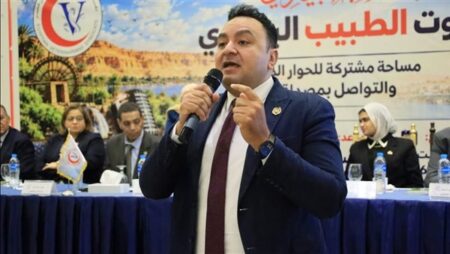أمين صندوق البيطريين: حققنا تحولا ماليا بـ16 مليون جنيه وعظمنا الاستثمارات بنسبة 90%