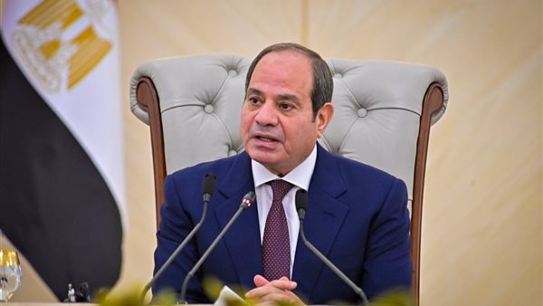 في ذكرى نصر أكتوبر..رسائل حاسمة من السيسي للقوات المسلحة والشعب المصري