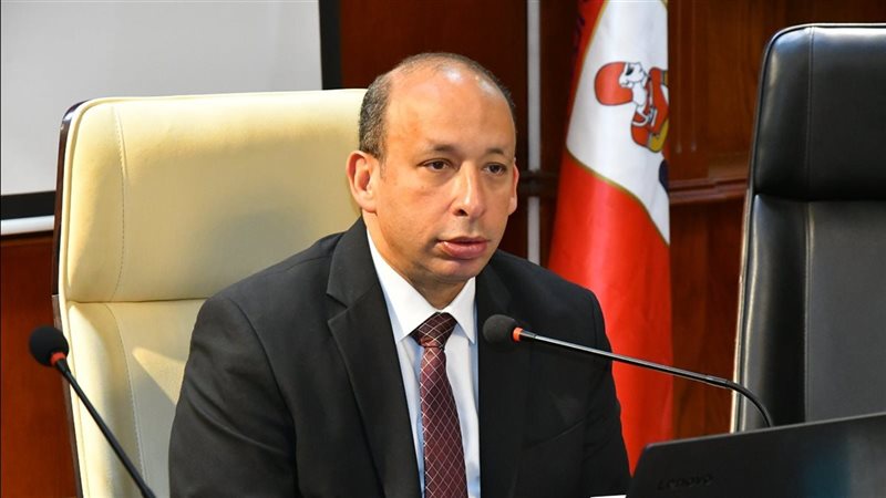 عميد قصر العيني: خطة تطوير المستشفى مستمرة ورفعنا كفاءة مبنى القبة بالموارد الذاتية