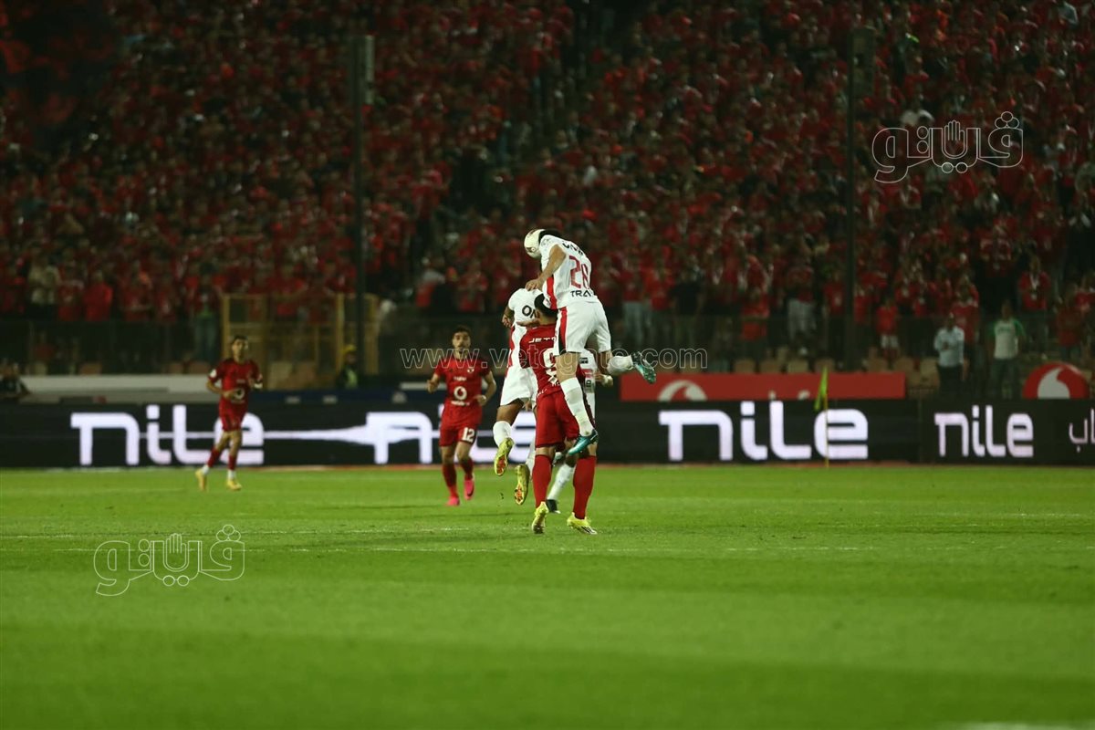 الزمالك يشكو لجنة الحكام رسميًا بعد الخسارة أمام الأهلي ويتهمها بمجاملة المنافس