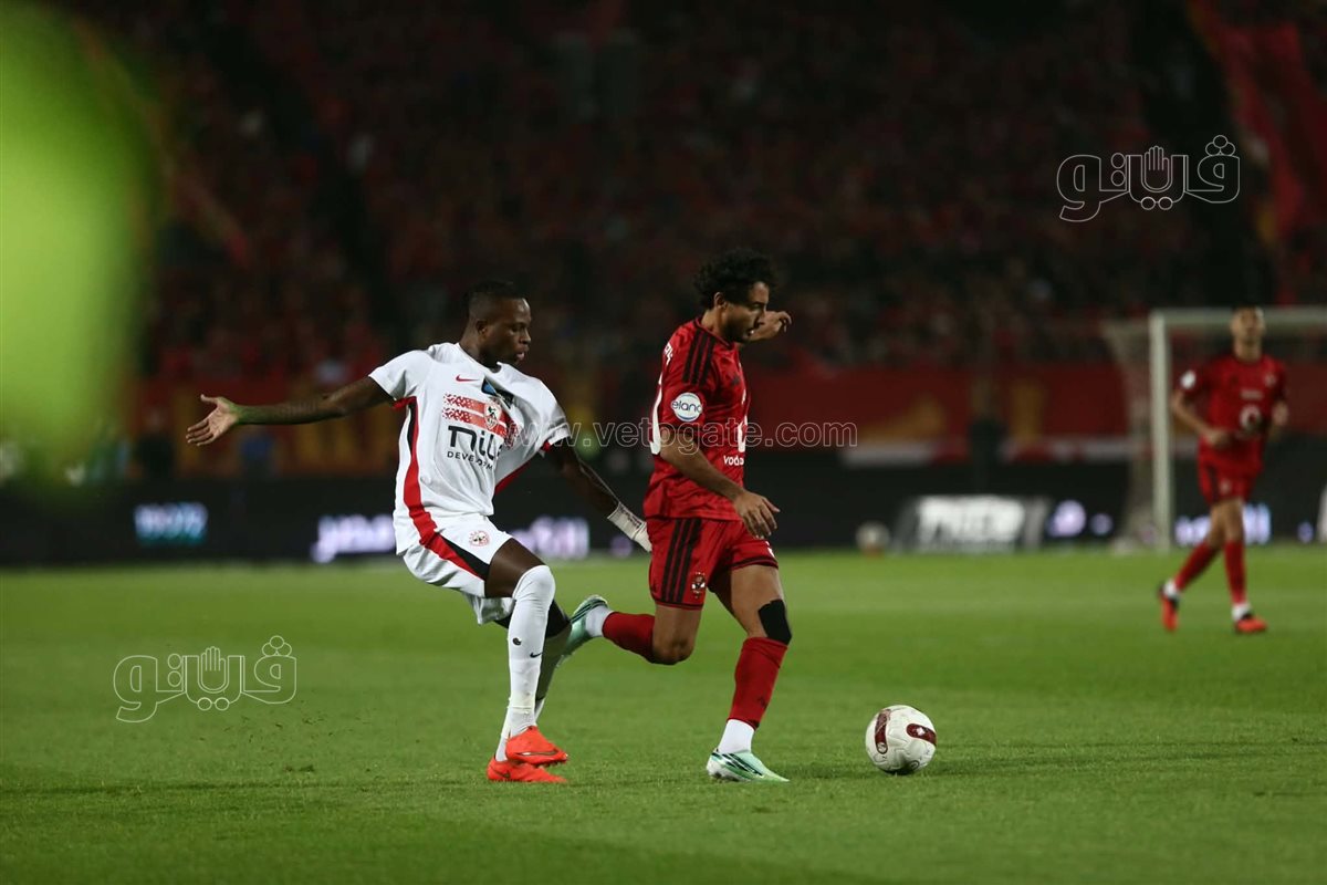 الزمالك يشكو لجنة الحكام رسميًا بعد الخسارة أمام الأهلي ويتهمها بمجاملة المنافس