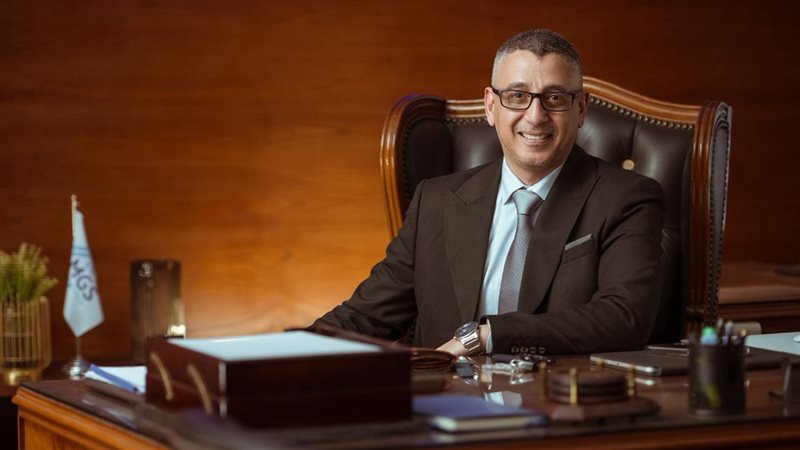 محمود غزال: تعميق التصنيع المحلي وجذب الاستثمارات الأجنبية يدعمان نمو الصادرات المصرية 1 محمود غزال: تعميق التصنيع المحلي وجذب الاستثمارات الأجنبية يدعمان نمو الصادرات المصرية