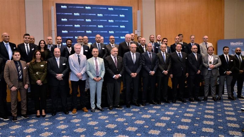 أمن الطيران.. القاهرة تستضيف النسخة الثانية من قمة «ميد إير 2026» بمشاركة قيادات وخبراء صناعة النقل الجوي