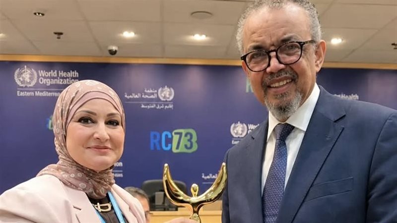 نقيب التمريض: العجز العالمي للممرضين يبلغ 12 مليونا ونحتاج لدعم حقيقي لتمكين الكفاءات 1 نقيب التمريض: العجز العالمي للممرضين يبلغ 12 مليونا ونحتاج لدعم حقيقي لتمكين الكفاءات