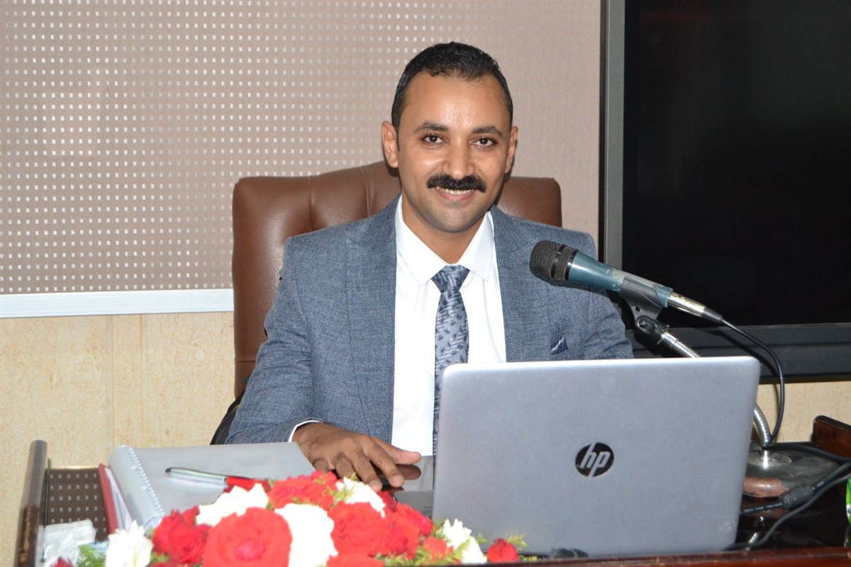 لماذا تعجز الشركات المصرية عن اختراق الأسواق العالمية؟ خبراء يكشفون الأسباب 2 الدكتور محمد عبد الباسط، مصر24