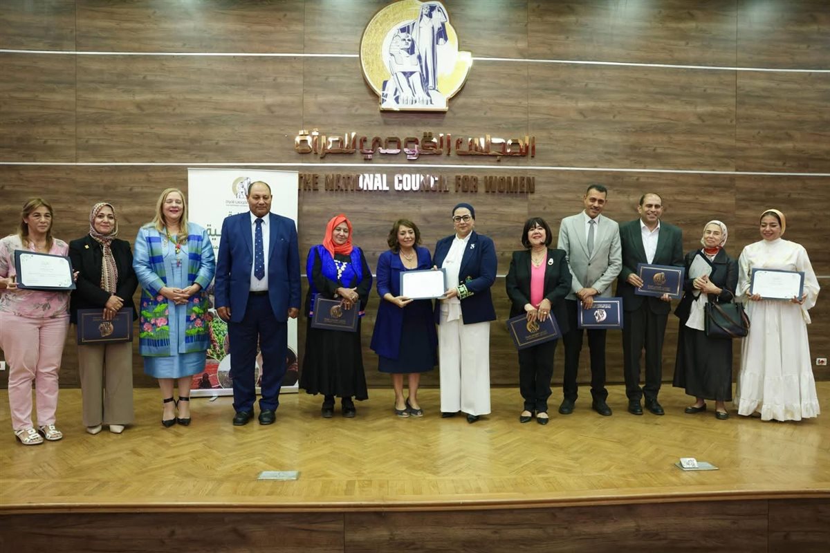 الزراعة: تمكين المرأة الريفية يفتح آفاق جديدة للعمل والإنتاج داخل القرى