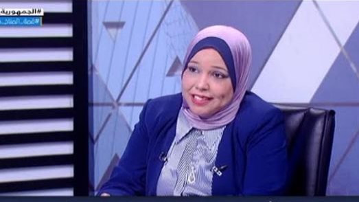 صفاء فارس 