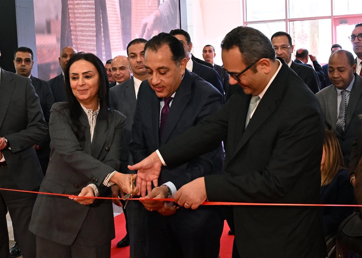 رئيس الوزراء يفتتح الدورة الثامنة لمعرض "تراثنا 2026" لدعم الحرف اليدوية والتراثية تحت شعار "أصل الحكاية".. صور