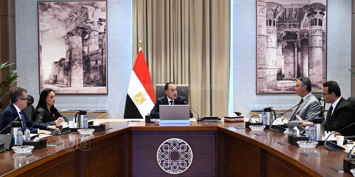 قبل انطلاق منتدى مصر 2026.. مدبولي يتابع خطة ضبط الأسواق ومواجهة التلاعب بالأسعار