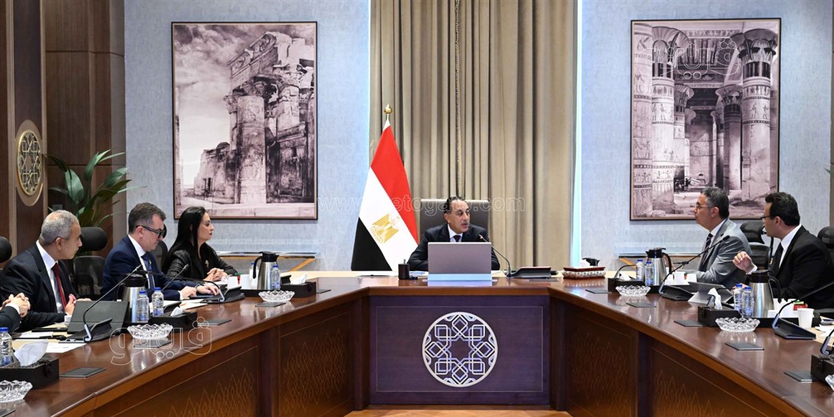 قبل انطلاق منتدى مصر 2026.. مدبولي يتابع خطة ضبط الأسواق ومواجهة التلاعب بالأسعار