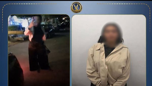 تفاصيل.. الداخلية تضبط سيدة هددت سائق سيارة أجرة بزعم زواجها من ضابط شرطة بالقاهرة