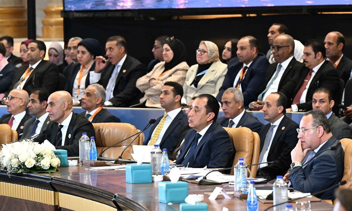 منتدى مصر 2026.. وزير التعليم يكشف موعد إنهاء الفترات المسائية بالمدارس وخطة رفع الحضور إلى 96% 3 منتدى مصر 2026.. وزير التعليم يكشف موعد إنهاء الفترات المسائية بالمدارس وخطة رفع الحضور إلى 96%