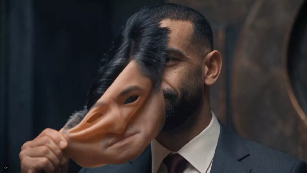 كش ملك، طرابزون سبور يسخر من بشكتاش بصورة محمد صلاح (فيديو)