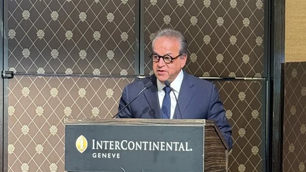 منتدي مصر 2026.. الصحة تقدم كشف حساب عن تطوير المنظومة ونتائج المبادرات الرئاسية والتأمين الصحي