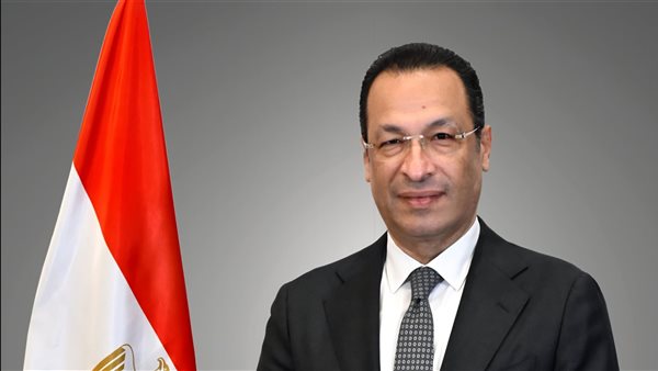 منتدى مصر 2026.. وزير الاتصالات: «مصر الرقمية» تستهدف 400 خدمة و35 مليون مستخدم بحلول 2030