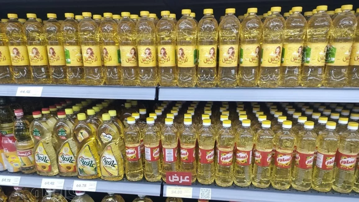بعد قفزة طن الصويا والأولين، مفاجأة في أسعار الزيت اليوم الأربعاء 21 أكتوبر 2026 4 أسعار الزيت اليوم، مصر24