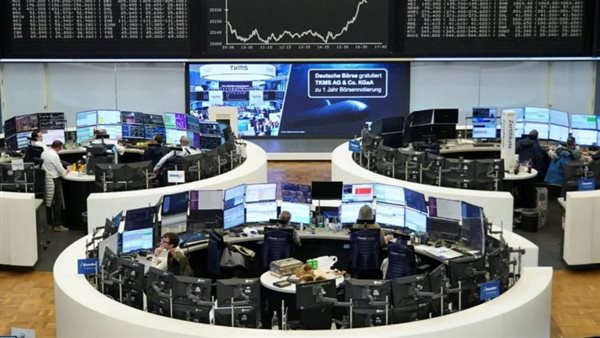 استقرار الأسهم الأوروبية بين نتائج الشركات ومخاوف الاحتجاجات في فرنسا