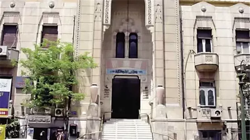 بعد قليل، فتح باب التسجيل في عمومية الأطباء
