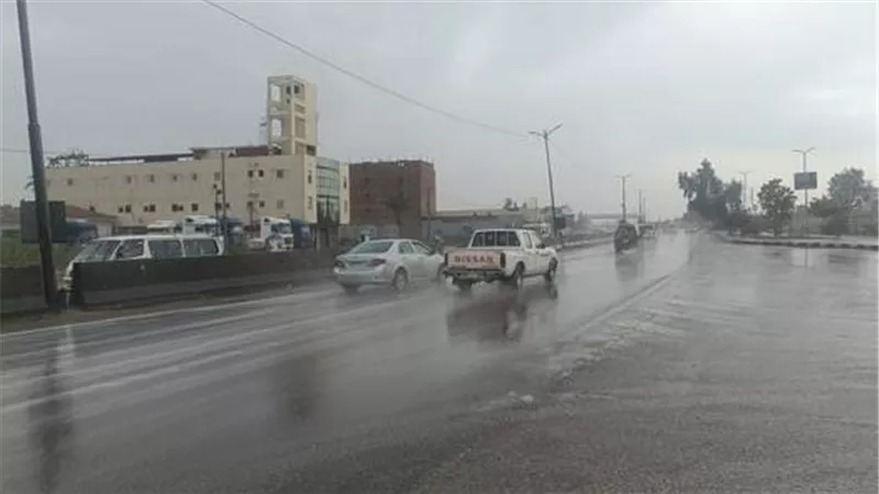 الأرصاد: أمطار رعدية ورياح قوية تضرب حلايب وشلاتين 1 الأرصاد: أمطار رعدية ورياح قوية تضرب حلايب وشلاتين