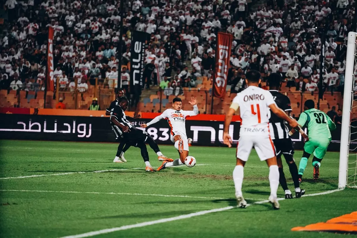 آدم كايد يخوض تدريبات بدنية خاصة بعد فوز الزمالك على الجيش الرواندي 6 آدم كايد يخوض تدريبات بدنية خاصة بعد فوز الزمالك على الجيش الرواندي