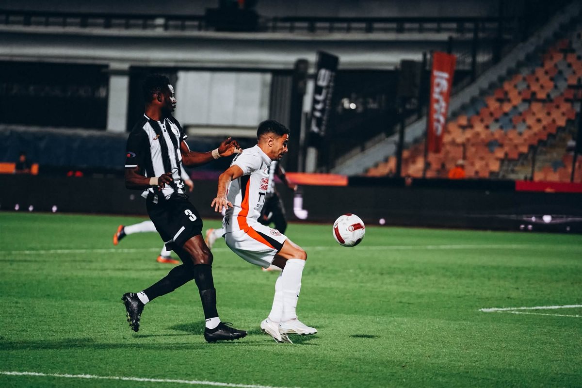 الزمالك يهزم الجيش الرواندي ويتأهل إلى دور المجموعات بدوري أبطال أفريقيا 2 الزمالك يهزم الجيش الرواندي ويتأهل إلى دور المجموعات بدوري أبطال أفريقيا