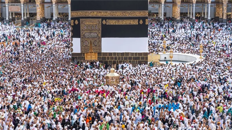السياحة تبدأ رد مقدمات جدية حجز برامج الحج لغير الفائزين، الأسبوع المقبل