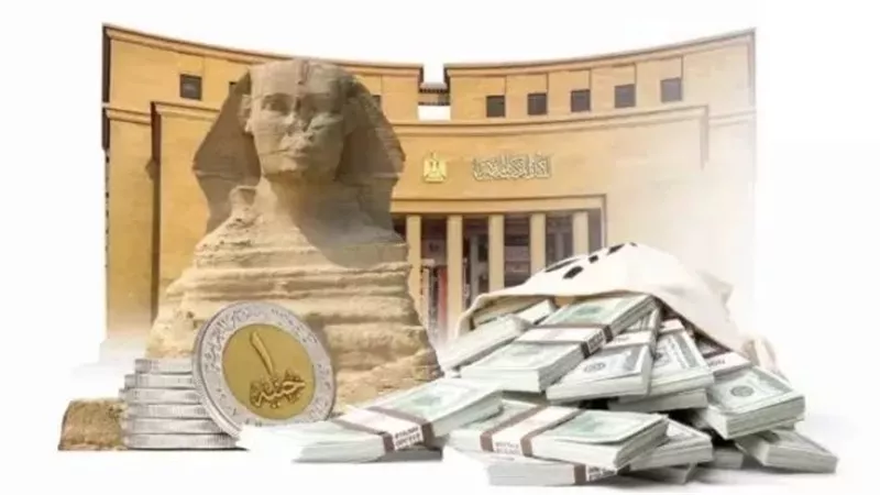 خبير أسواق المال يوضح أهداف سحب البنك المركزي سيولة 705.1 مليار جنيه (فيديو)