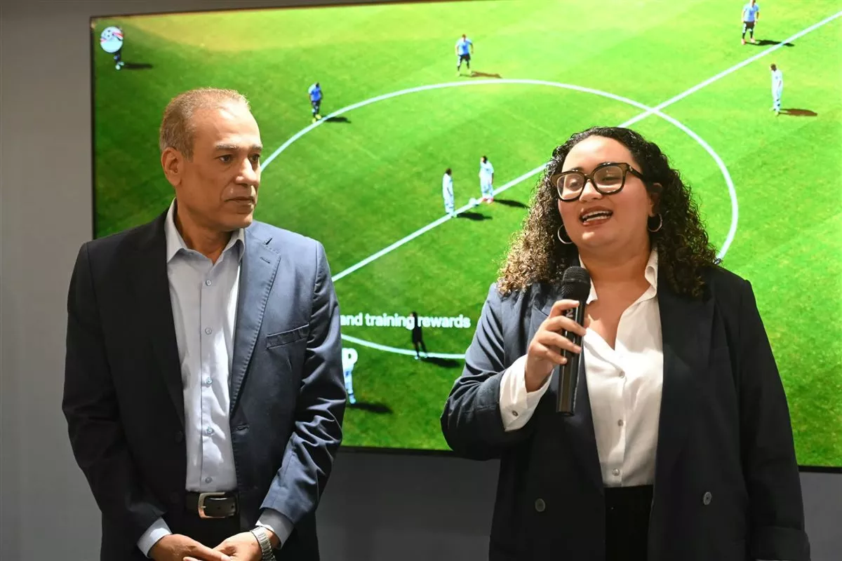 افتتاح ورشة عمل نظام الانتقالات الدولية FIFA TMS بمقر اتحاد الكرة