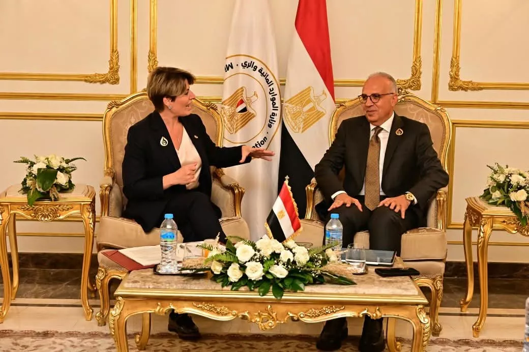 شركاء دوليون ومؤسسات وطنية وراء نجاح أسبوع القاهرة للمياه، سويلم يوجه رسالة للجهات الداعمة