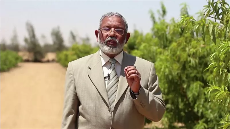 وزير الزراعة الأسبق يعلق على غلق قناة مصر الزراعية: من أغلقها لا يعرف قيمتها