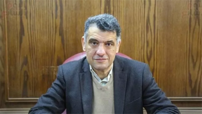 يناقش الذكاء الاصطناعي والعلاجات المناعية، أجندة المؤتمر السنوي للمعهد القومي للأورام 1 يناقش الذكاء الاصطناعي والعلاجات المناعية، أجندة المؤتمر السنوي للمعهد القومي للأورام