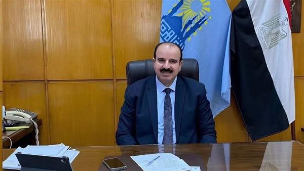 حسام أبو ساطي رئيسا لقطاع الشؤون الصحية بالقاهرة.. خبرة قيادية ورؤية لتطوير الخدمات 1 حسام أبو ساطي رئيسا لقطاع الشؤون الصحية بالقاهرة.. خبرة قيادية ورؤية لتطوير الخدمات